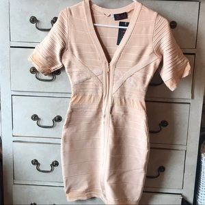 Hot Miami styles dress